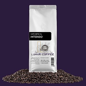 CAFE ESPECIAL INTENSO