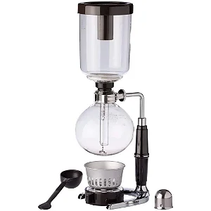 Cafeteira Sifão