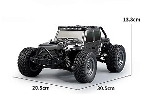 Automodelo Elétrico Gantry Carro De Controle Remoto Offroad