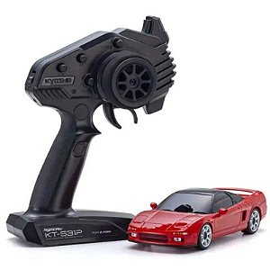 Automodelo Kyosho Mini-Z Honda NSX RWD MR-03