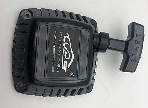 Recoil Automodelo 1/5 Baja para motores 23cc a 30.5cc