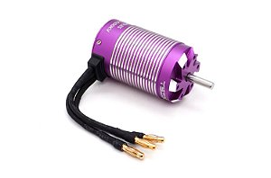 Motor Elétrico Brushless Ysido 3660 2600KV eixo 5mm