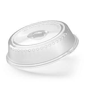 Tampa Para Micro-ondas