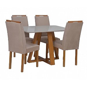 Mesa Podium 1200x0,80