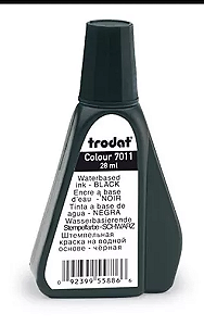 TINTA TRODAT - 28ML
