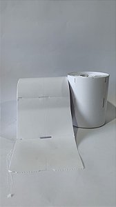 Etiqueta tag Contracolado 50 x76 x 2 colunas