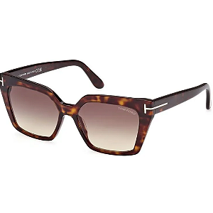 Tom Ford Winona 1030 52F - Oculos de Sol
