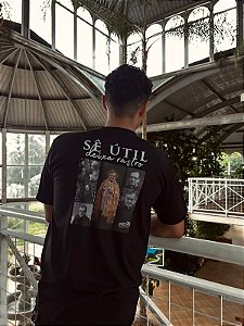 Camiseta Josemaria Escrivá