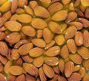AMENDOA DEFUMADA 200G