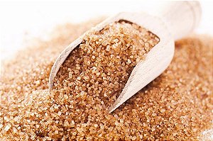 AÇUCAR DEMERARA 1KG