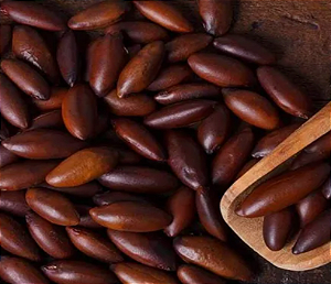 CASTANHA DE BARU TORRADA 200G