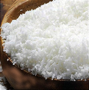 COCO RALADO MÉDIO 200G