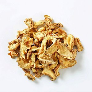 GENGIBRE DESIDRATADO 150G