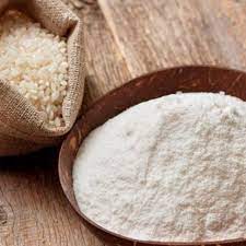 FARINHA DE ARROZ 500G