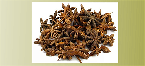 ANIS ESTRELADO 50G