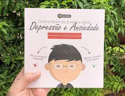 Guia Prático sobre Depressão e Ansiedade