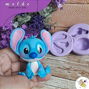 Molde Stitch