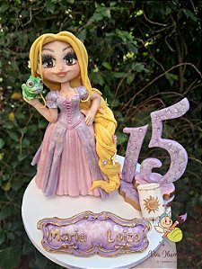 Debutante Personalizada Temática