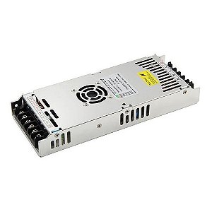 Fonte 5v 60a 220vac N300v5-a Ultra Slim Para Painel Led K2543