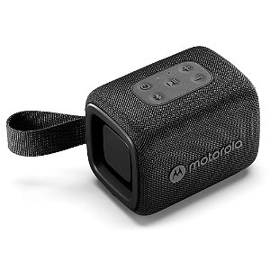 Caixa de Som Bluetooth Motorola ROKR 300 - Preto