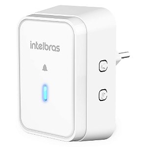 Módulo Interno Para Campainha Intelbras CMI 101