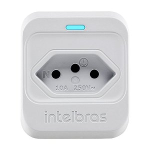 Protetor de Surto EPS 301  - Branco Intelbras