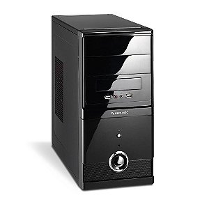 Computador Completo  Core I5 2400 3.2Ghz  SSD 120GB RAM 8GB GB
