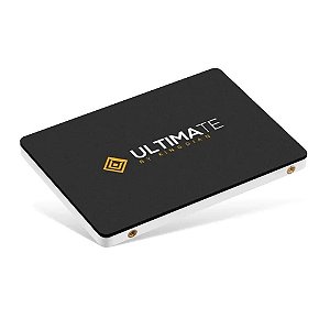 SSD ULTIMATE SATA III - 240GB - KINGDIAN