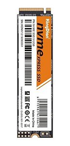 SSD Interno M.2 512GB NVMe 2280