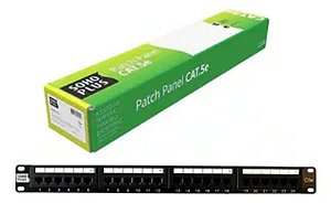 PATCH PANEL DESCARREGADO PPD24