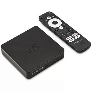 Media Player Intelbras Smart TV