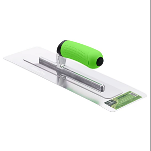 Desempenadeira de Punho Condor AlissaPro Profissional Aço Inox Flexível