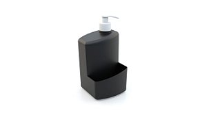 Dispenser Porta Detergente 700ml Utily