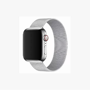 Pulseira Milanesa 42mm/44mm/45mm/49mm