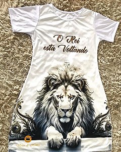 Bata Leão Rei