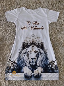 Bata O Rei está Voltanto