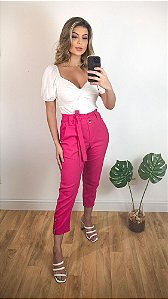 Calça Drika