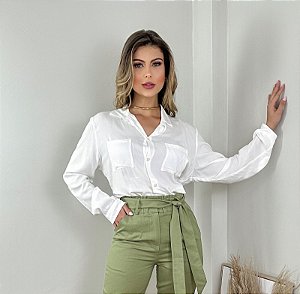 Camisa Jo