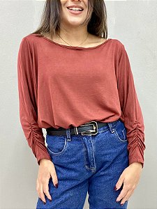 Blusa Gisele