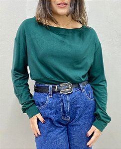 Blusa Giovana