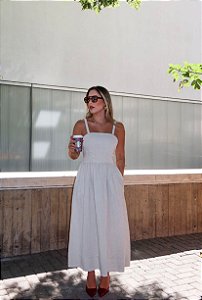 Vestido Elisa