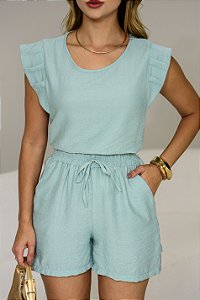 Conjunto Helena Shorts