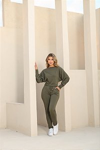 Conjunto Margo