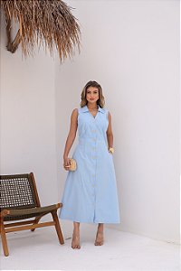 Vestido Débora