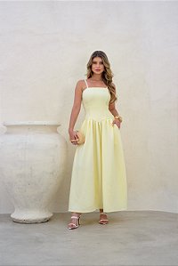 Vestido Brisa