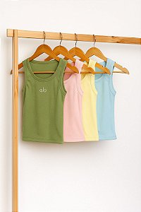 Blusa Alo