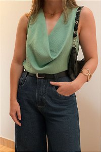 Blusa Regata Michele