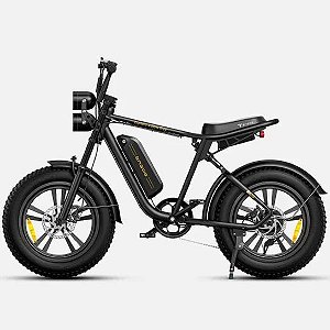 Bicicleta Elétrica Engwie M20