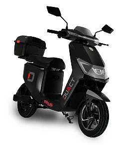 Scooter MAXXUS *NÃO PRECISA CNH*