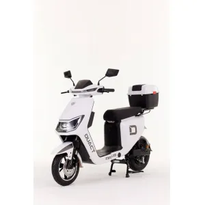 Scooter MAXXUS *NÃO PRECISA CNH*